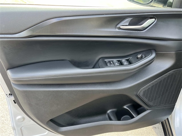 2024 Jeep Grand Cherokee Altitude photo 26