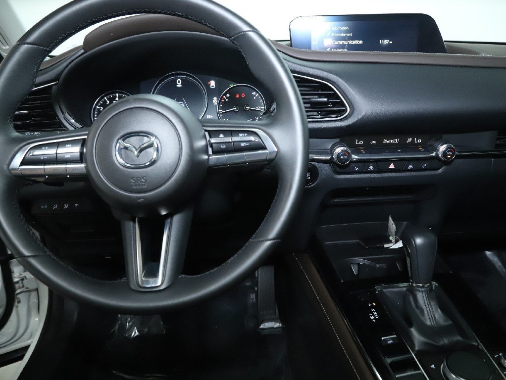 2023 Mazda CX-30 2.5 S Premium photo 27