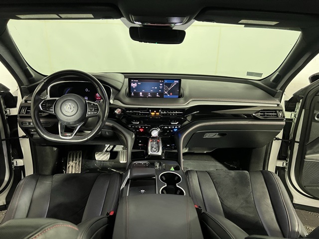 2023 Acura MDX SH-AWD A-Spec photo 10