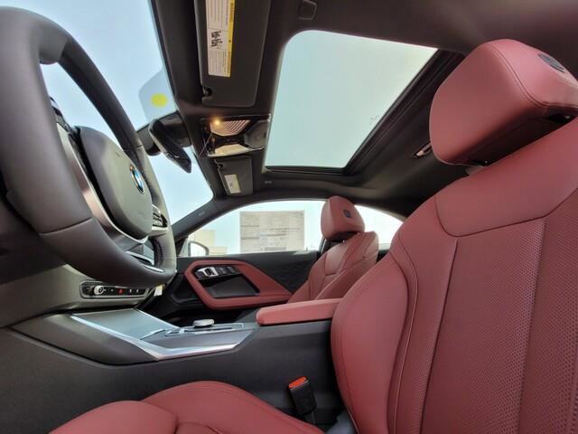 2025 Bmw 230i xDrive photo 26