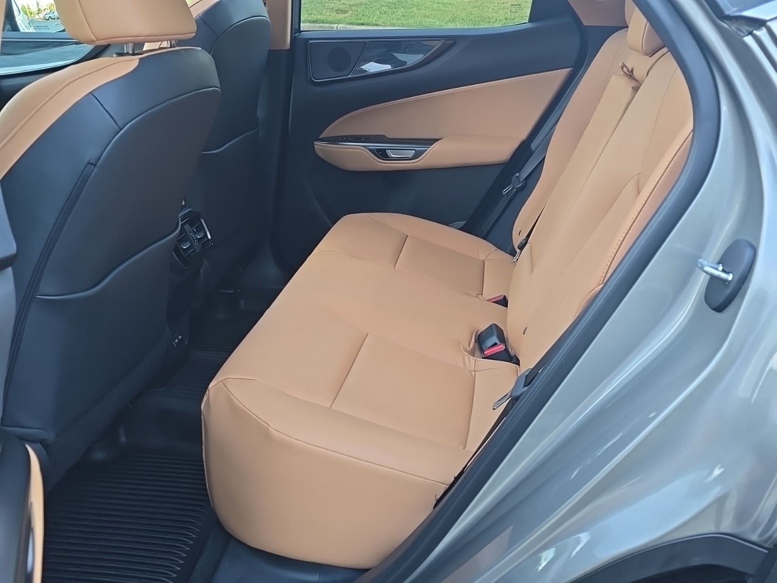 2024 Lexus NX 350 Premium photo 24