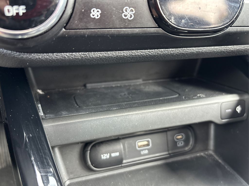 2023 Kia Soul EX photo 36