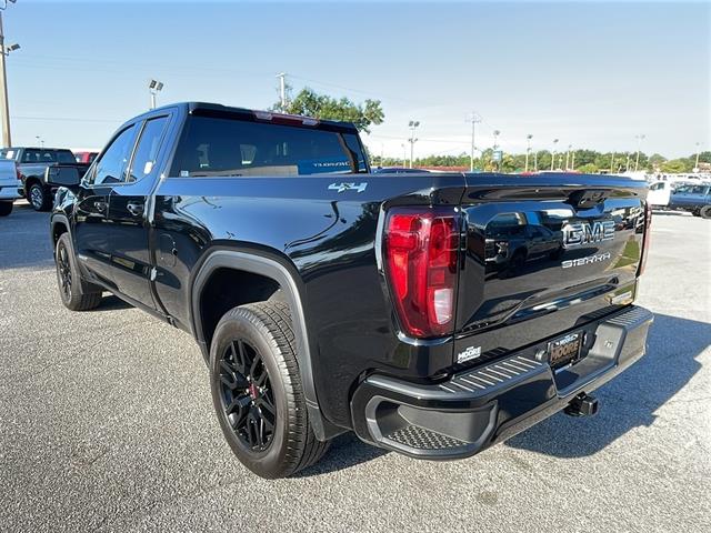 2023 Gmc Sierra 1500 Elevation photo 4