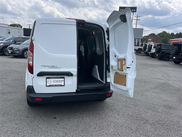 2020 Ford Transit Connect XLT photo 11