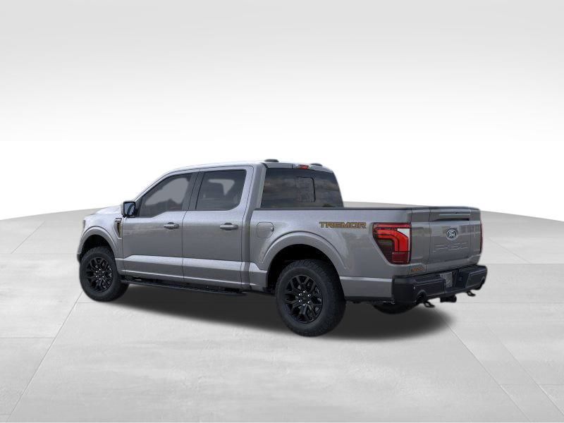 2025 Ford F-150 Tremor photo 4