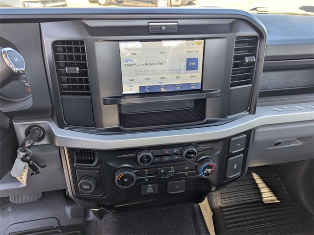 2025 Ford F-250 XL photo 15