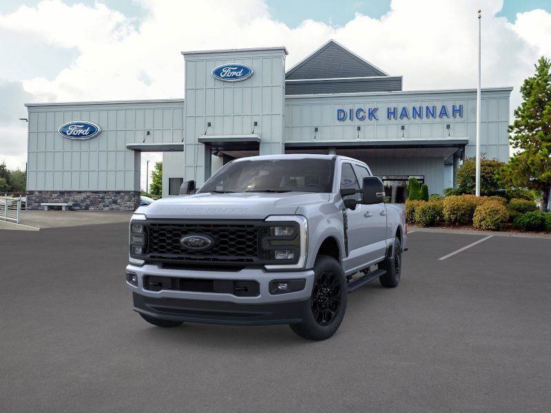 2025 Ford F-350 photo 2
