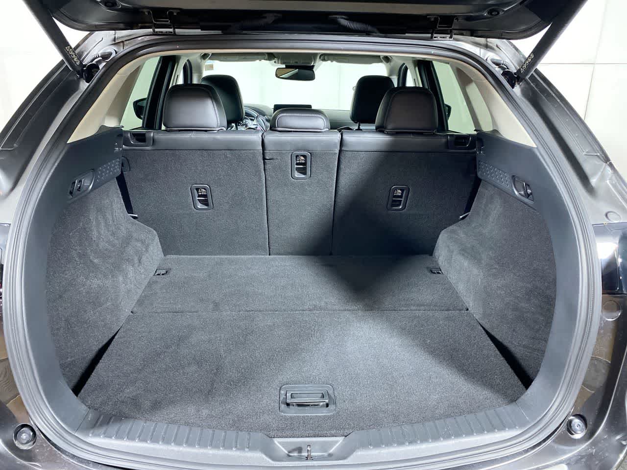2024 Mazda CX-5 2.5 S Preferred photo 27
