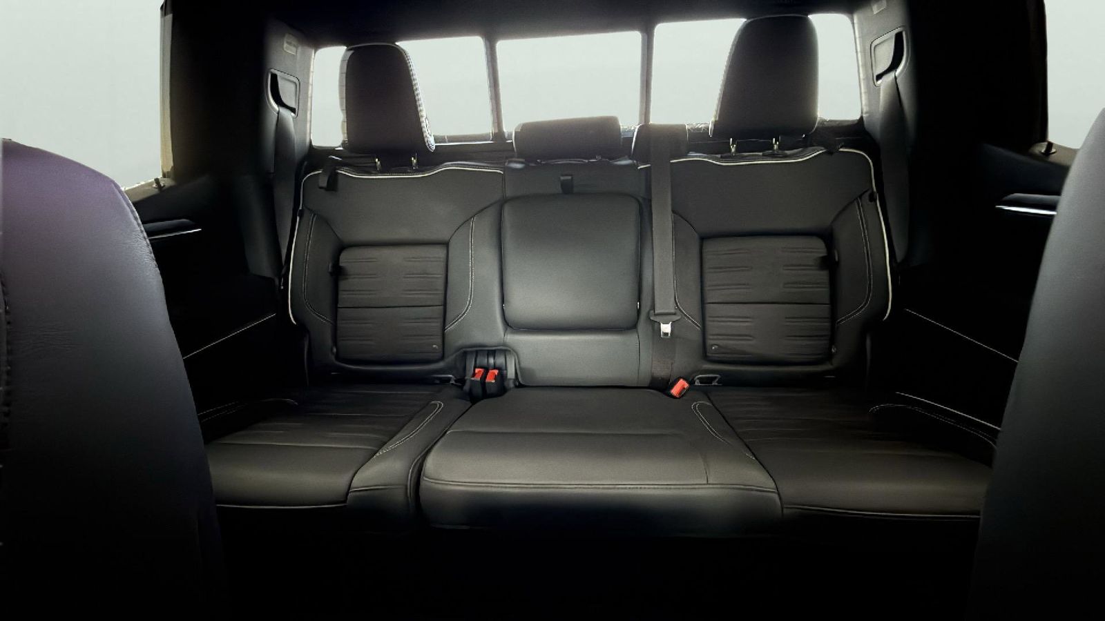 2024 Gmc Sierra 1500 AT4X photo 26