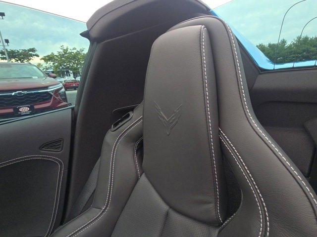 2021 Chevrolet Corvette Stingray 1LT photo 19