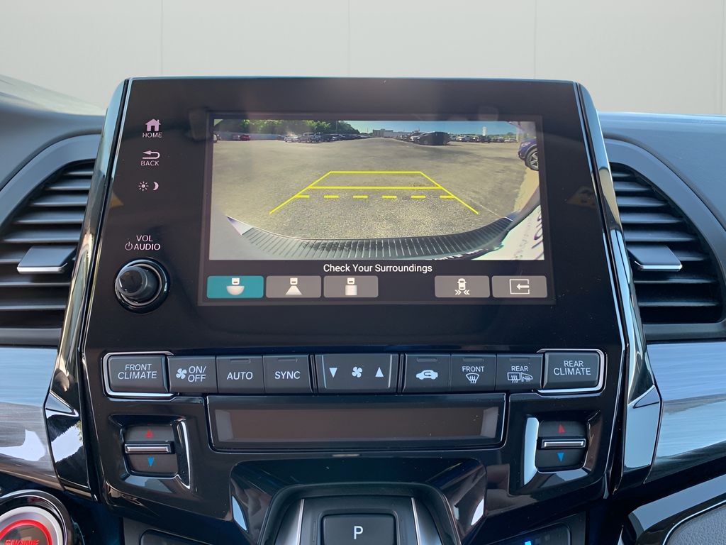 2023 Honda Odyssey Elite photo 20