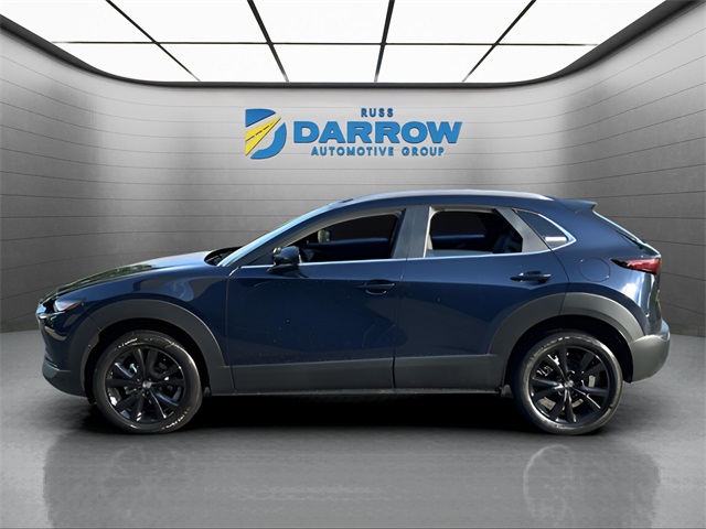 2025 Mazda CX-30 2.5 Select Sport photo 2