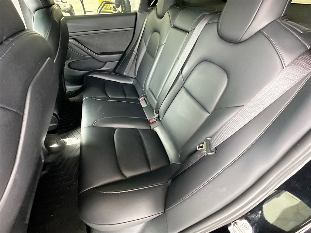 2023 Tesla Model 3 photo 19
