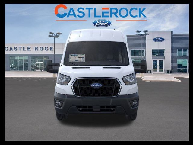 2025 Ford Transit photo 6