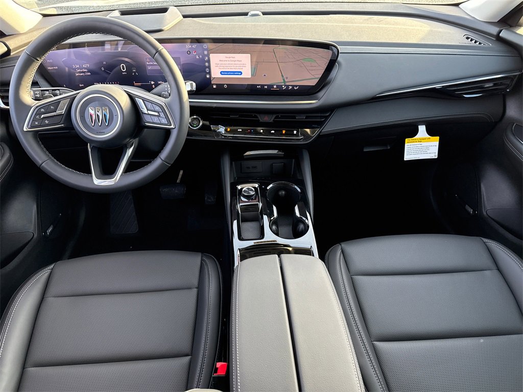 2025 BUICK ENVISION - Image 31