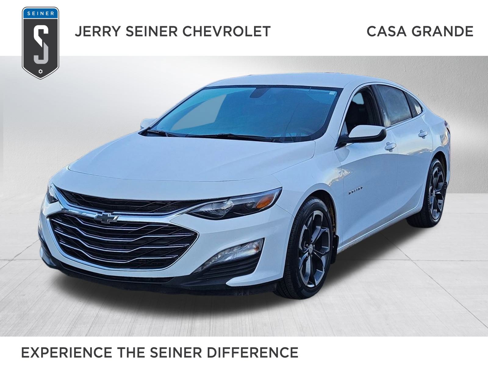 2022 Chevrolet Malibu 1LT