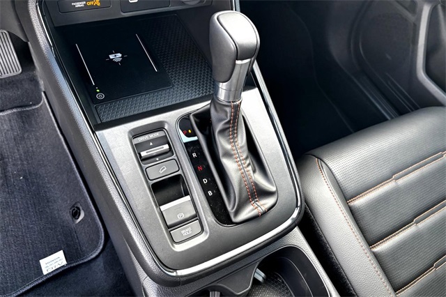2026 Honda CR-V Hybrid Sport-L photo 15