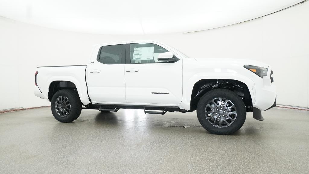 2025 Toyota Tacoma SR5 4x4 Double Cab photo 28