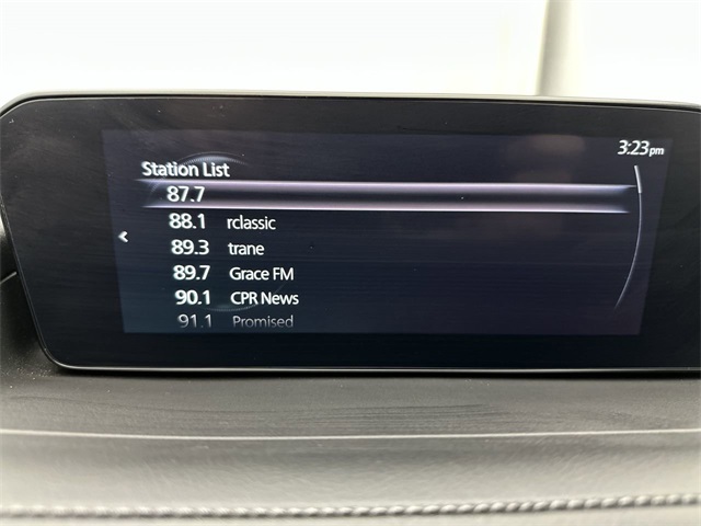 2025 Mazda CX-30 2.5 S Preferred photo 8