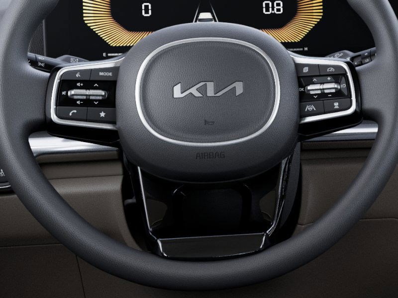 2026 Kia Carnival LX photo 22