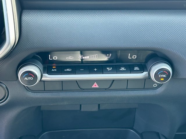 2025 Mazda CX-50 2.5 Select photo 20