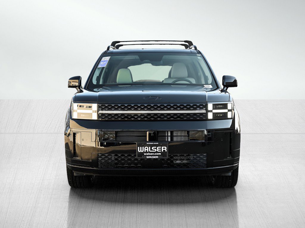 2026 Hyundai Santa Fe Calligraphy photo 2