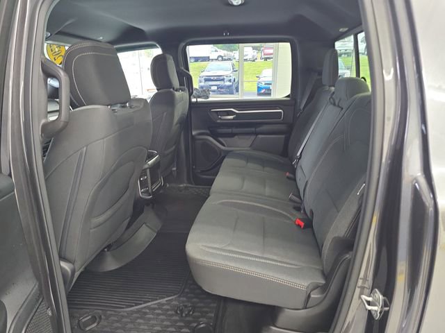 2022 Ram 1500 Big Horn Lone Star photo 8