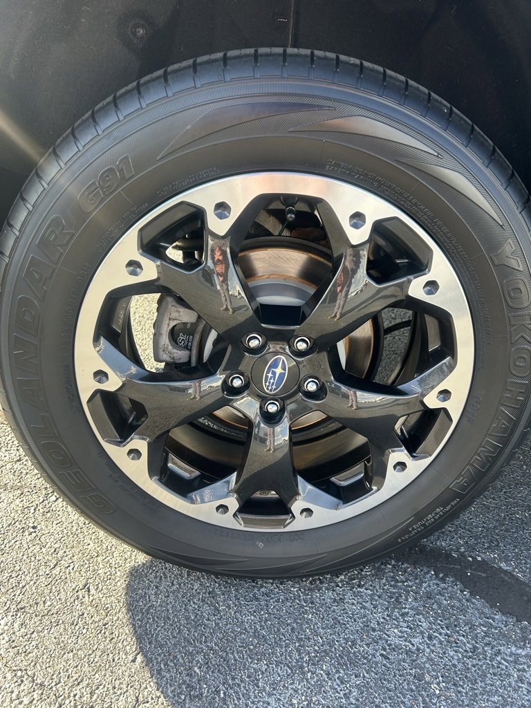 2023 Subaru Crosstrek Premium photo 18