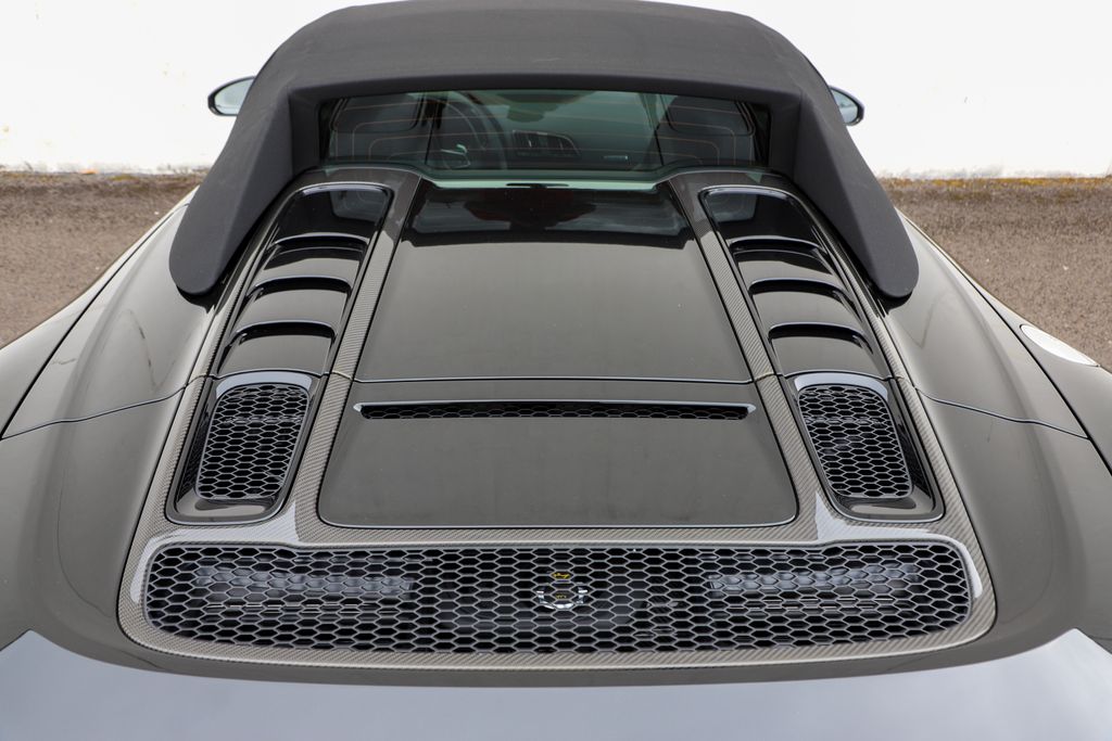 2023 Audi R8 V10 Performance Quattro photo 29