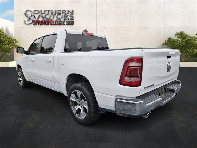 2024 Ram 1500 Laramie photo 10
