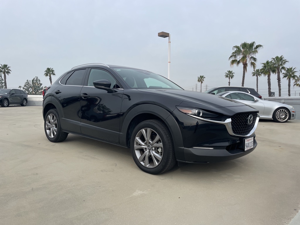 2023 Mazda CX-30 Premium