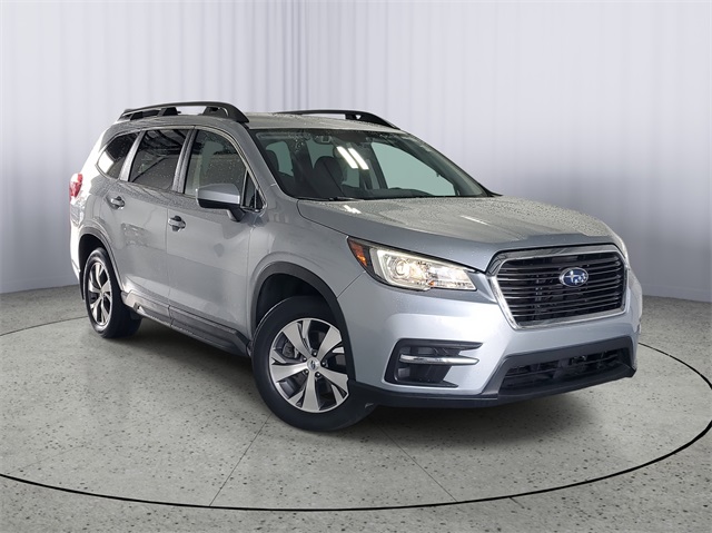 2019 Subaru Ascent Premium