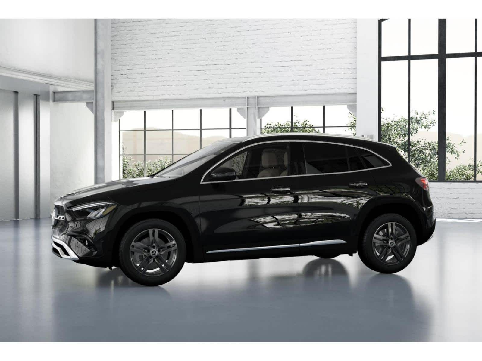 2026 Mercedes Benz GLA 250 photo 34