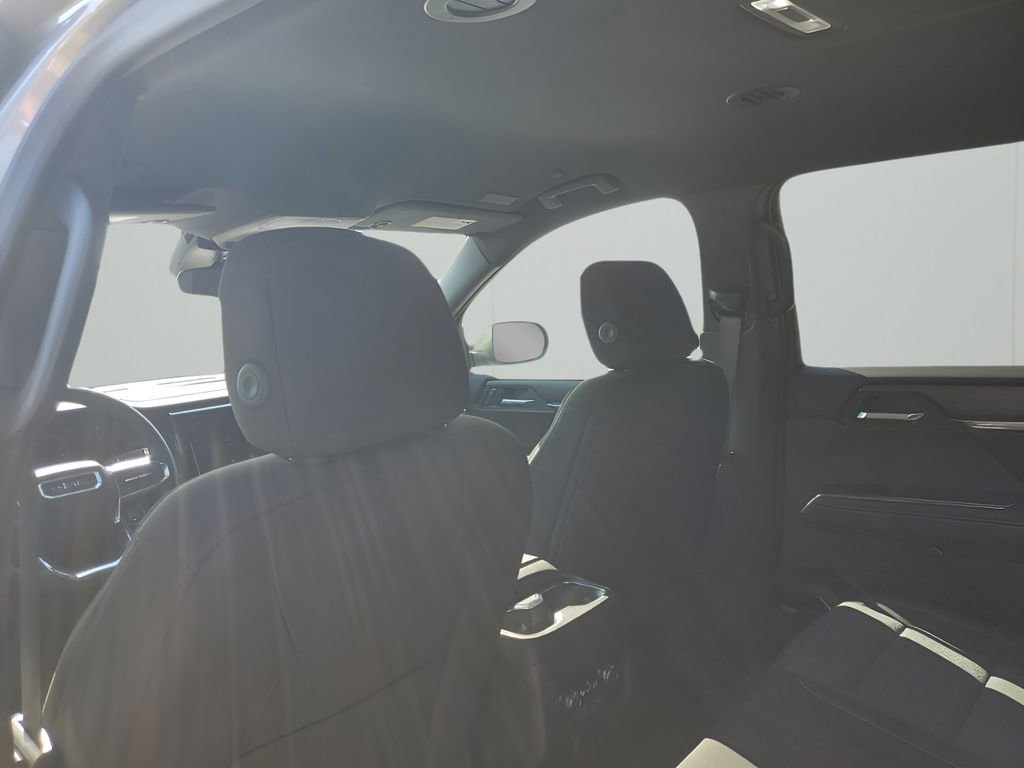 2025 Gmc Acadia Elevation photo 18