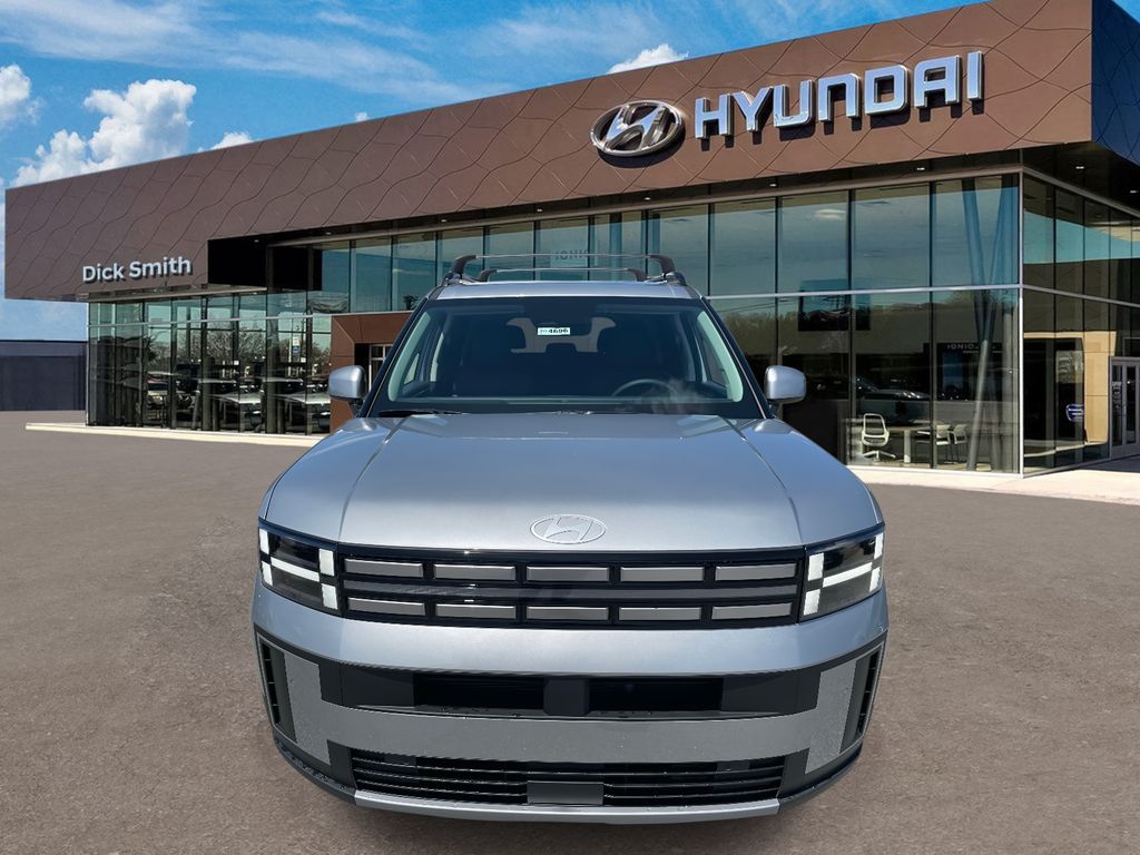2026 Hyundai Santa Fe SEL photo 2