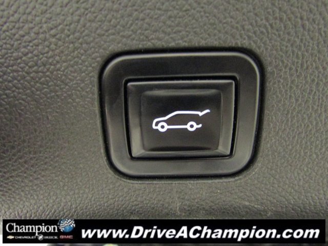 2021 Gmc Yukon AT4 photo 19