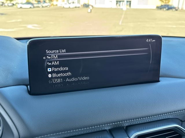 2024 Mazda CX-5 2.5 Select photo 12