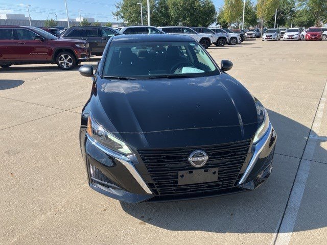 2024 Nissan Altima 2.5 S photo 2