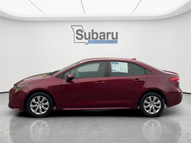 2023 Toyota Corolla LE photo 4