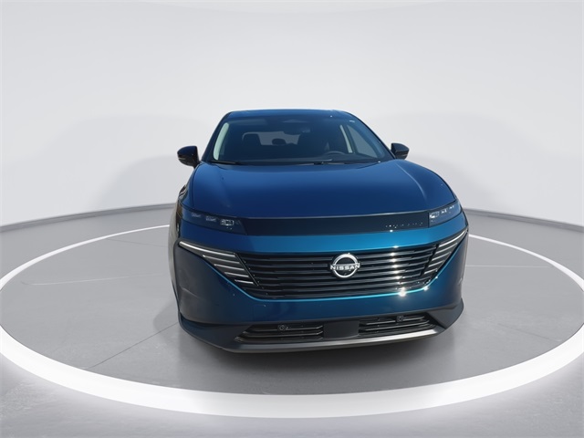 2025 Nissan Murano SL photo 2