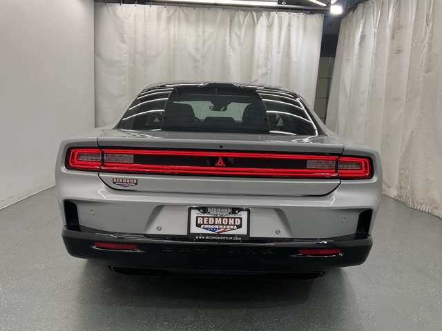 2024 Dodge Charger R/T photo 6