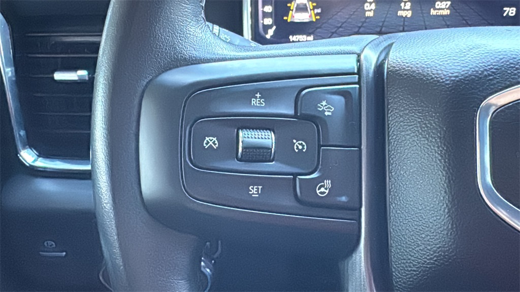 2024 Gmc Sierra HD Denali Ultimate photo 13