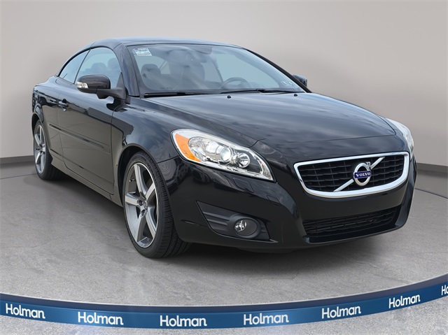 2012 Volvo C70 T5 photo 3