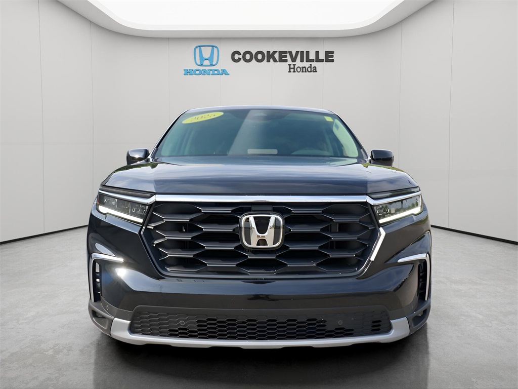 2025 Honda Pilot EX-L photo 2