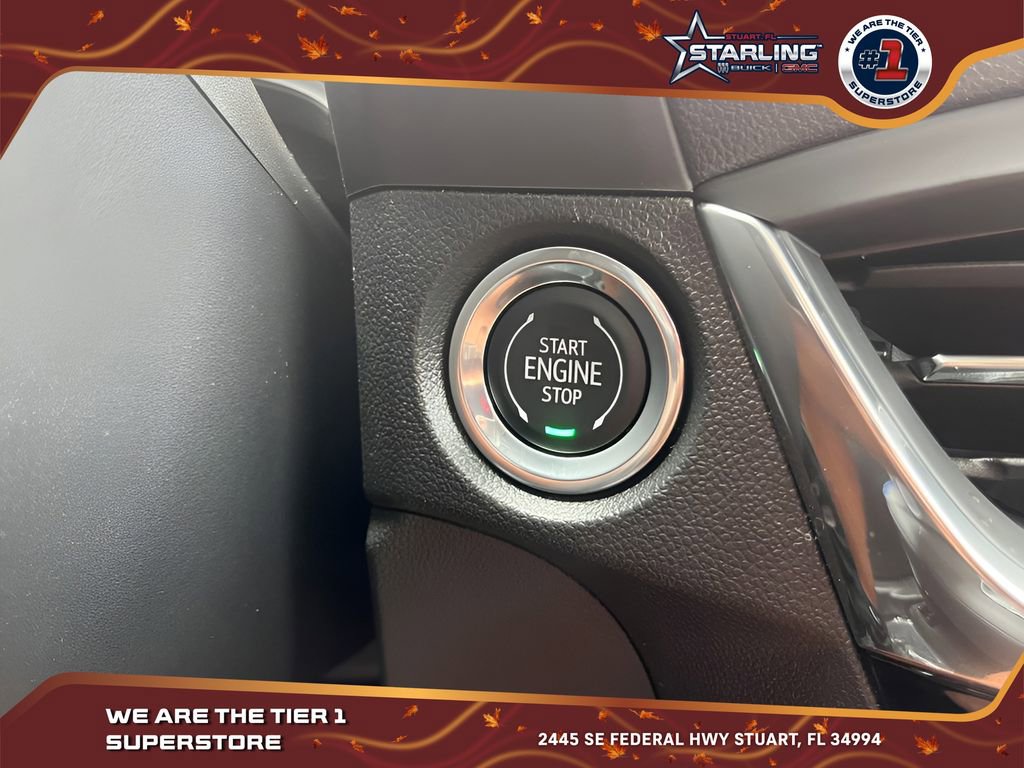 2026 Buick Encore GX Sport Touring photo 27