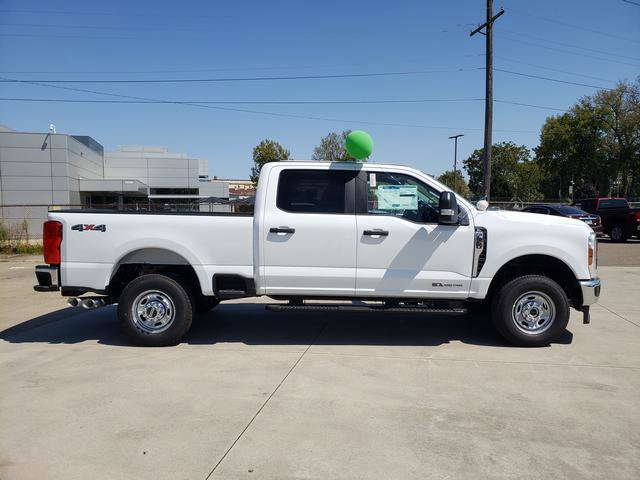 2026 Ford F-350 photo 9
