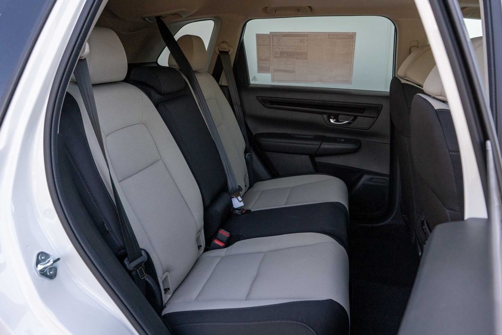 2026 Honda CR-V EX photo 14