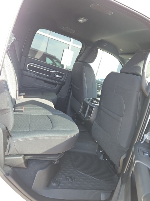 2026 Ram 2500 Big Horn photo 25