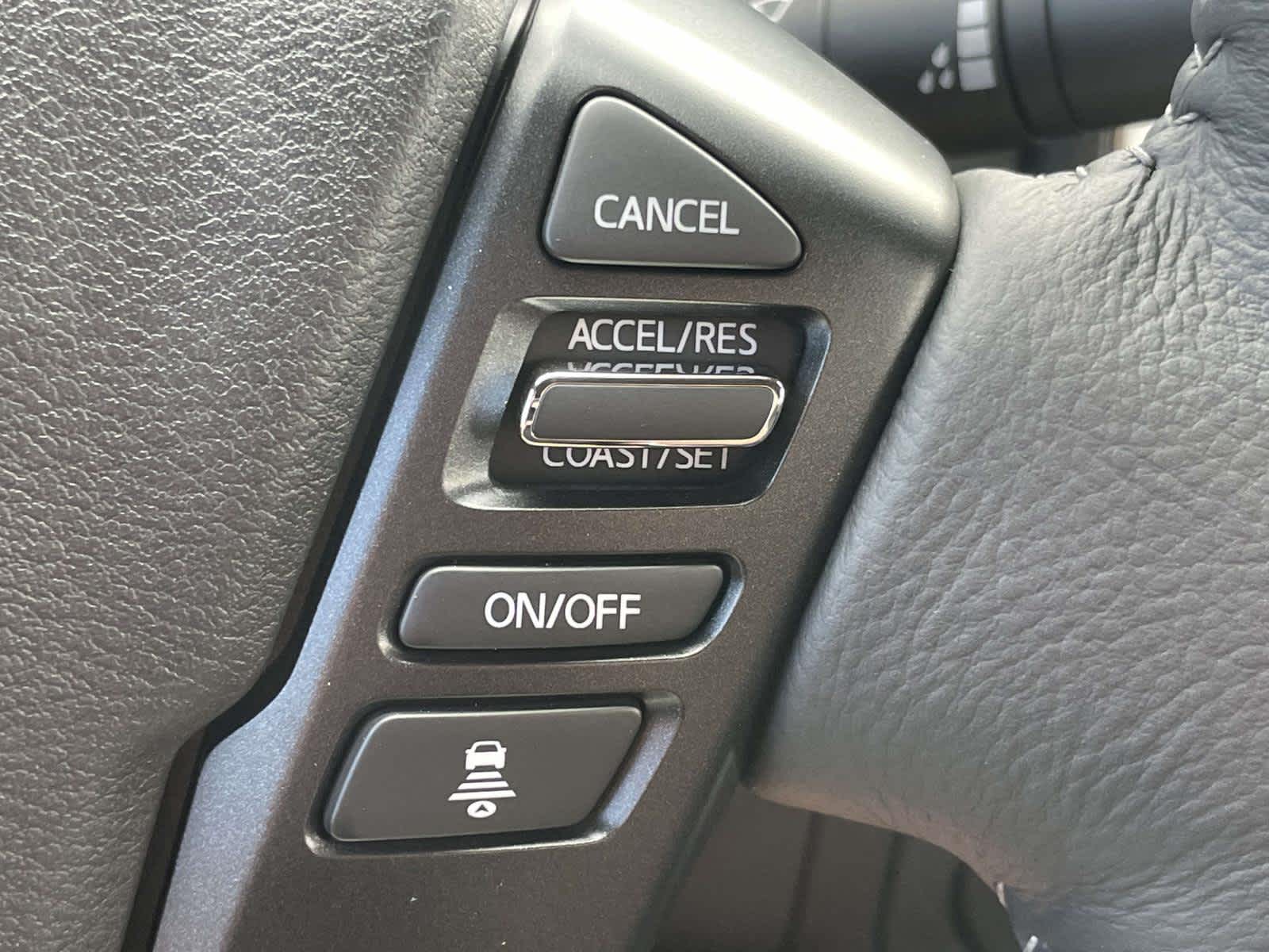 2026 Nissan Frontier Crew Cab SV photo 25
