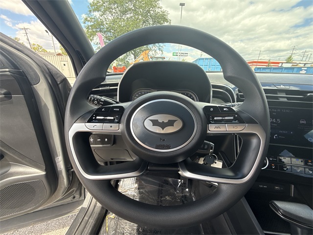 2023 Hyundai Santa Cruz SE photo 14
